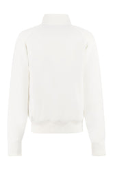 Suffolk padded bomber jacket
